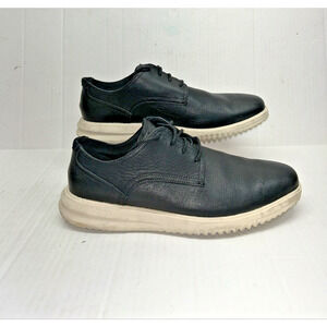 Cole Haan Grand Men's Oxford Shoes Size 11 Black C36934 Casual